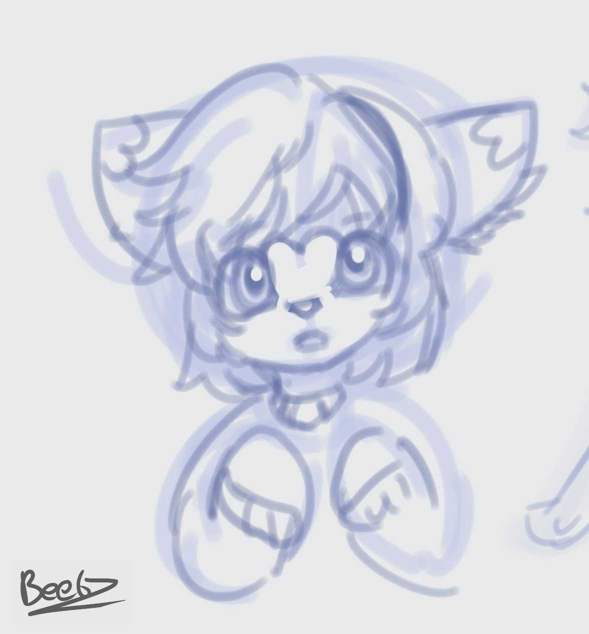 shota foxy attempt 2.Blixw2r1